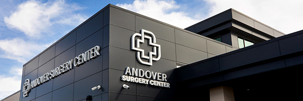 Andover Ambulatory Surgery Center