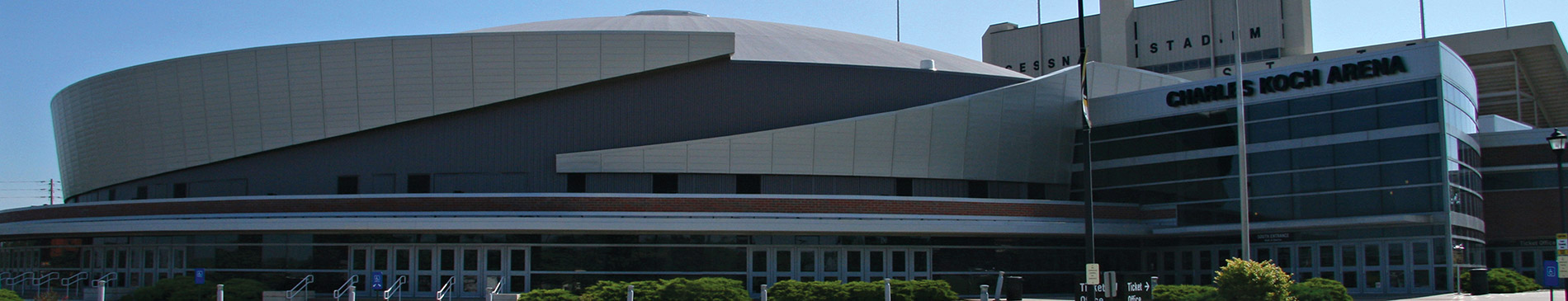Koch Arena