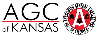 AGC of Kansas Logo