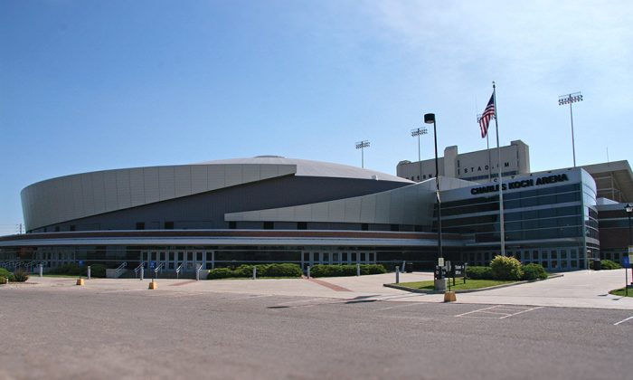 Koch Arena