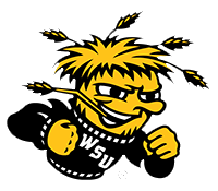 WuShock Mascot